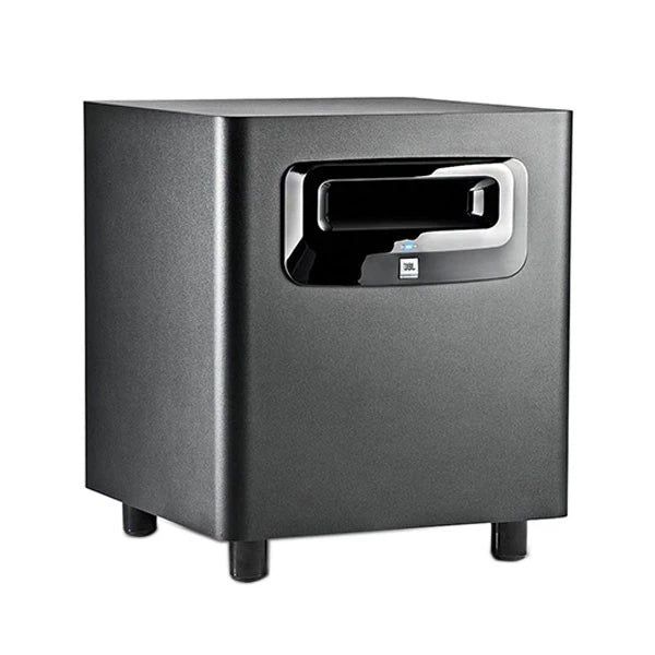 JBL LSR310S 10" 200 Watt Powered Studio Subwoofer Active Reference Sub
