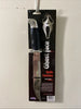 Scream Officially KK Licensed 13inch Bowie Buck Knife Scream Ghost Face Mask