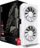 XFX Swift AMD Radeon RX 9060 XT OC White Game Edition w/ 8GB GDDR6 RX-96TSW8GWQ