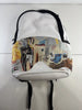 SPRAYGROUND OFFICIAL BASQUIAT ACQUE PERICOLOSE 1981 BACK PACK