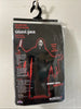 Scream 25th Aged 6 Deluxe B Metallic Costume 2024 Officially Scream Mask