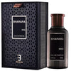 BHARARA KING for Men 3.4 Oz /100 ml Eau de Parfum Spray New in Box^