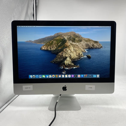 Apple iMac 21.5