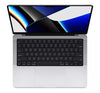 MacBook Pro 14 2021 M1 Pro A2442 8-Core CPU 14-Core GPU 16GB 512GB Silver