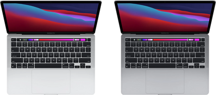 Apple MacBook Pro 13