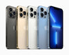 Apple iPhone 13 Pro Max, 128/256/512GB/ 1TB, Unlocked -  Refurbished Excellent