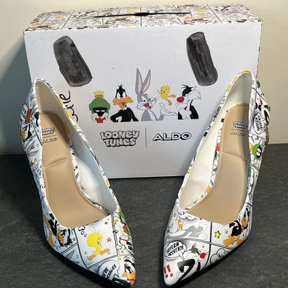 Women’s Looney Tunes 