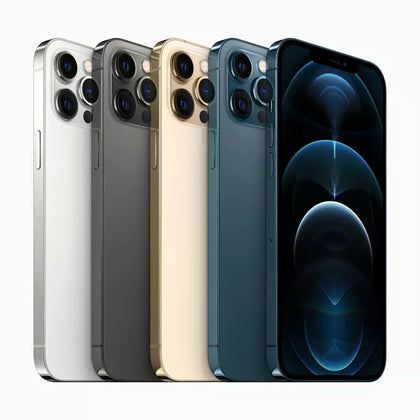 Apple iPhone 12 Pro 128GB Unlocked - Good