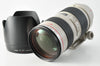 [N Mint] Canon EF 70-200mm f/2.8 L USM Telephoto Zoom Lens from Japan 531