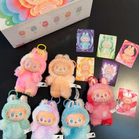 POP MART The Monsters Big Into Energy - Peluche de Vinilo Caja Ciega (Labubu)