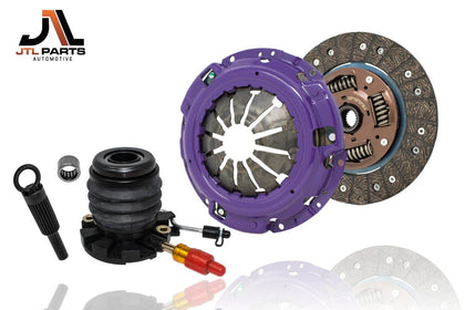 STAGE 2 CLUTCH KIT HD SLAVE 95-11 FORD RANGER MAZDA PICKUP  2.3L 2.5L 3.0L