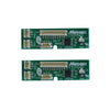 2 piezas para placa de PCB Mimaki JV5-320 JV33-160 / JV33-260 JV5-130S