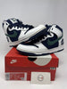 Nike Dunk High Sports Specialties 2021 Size 9.5 DH0953-400 Authentic Rare Used
