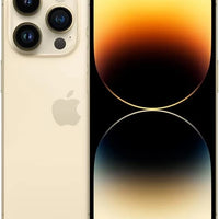 iPhone 14 Pro 128GB 256GB 512GB 1TB Verizon AT&T T-Mobile Unlocked (Excellent)