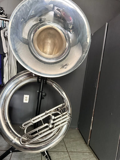 Tuba Sousaphone John Packer 2057S