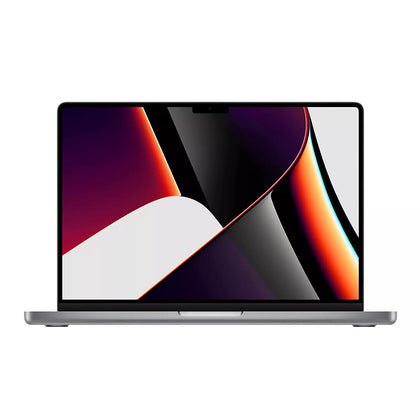 Apple MacBook Pro 14 In with M1 Pro Chip 202116GB RAM 512GB SSD Space Gray