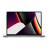 Apple MacBook Pro 14 In with M1 Pro Chip 202116GB RAM 512GB SSD Space Gray