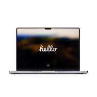 Apple MacBook Pro 2021 14in M1 Pro 8 CPU 14 GPU 16GB RAM 512GB SSD Very Good