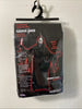 Scream 25th Aged 6 Deluxe H Metallic Costume 2024 Officially Scream Mask