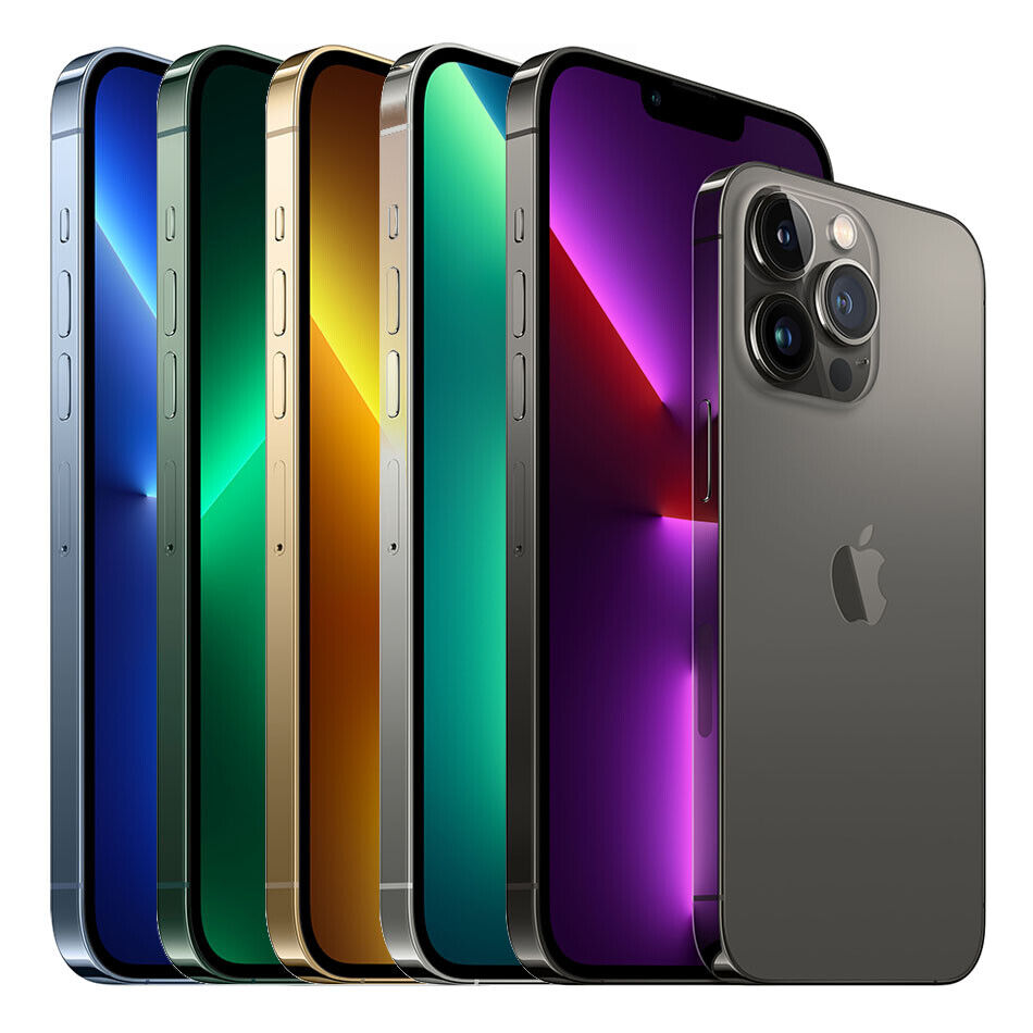 ⭐︎みんなOHANA⭐︎Apple iPhone 13 Pro Apple iPhone 13 Pro - 512 GB - Graphite (Unlocked) for sale
