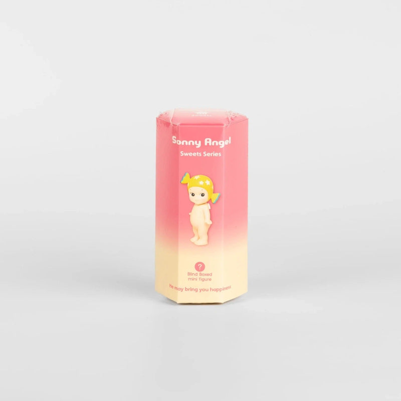 Sonny Angel Sweets Series Original Mini Figure Blind Box