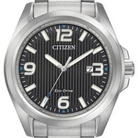 Citizen Garrison 43MM Solar - AW1430-86E Mens Watch