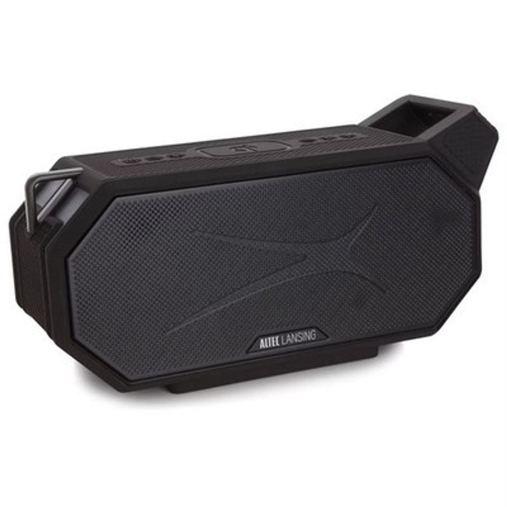 Altec Lansing HydraBoom 2.0 Bluetooth Speaker