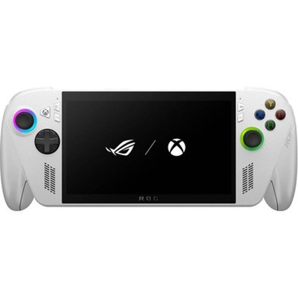 ASUS ROG Xbox Ally 7" FHD IPS Táctil AMD Ryzen Z2 A 2.80 GHz 16GB 512GB SSD W11H