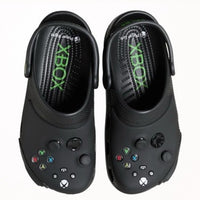 CROCS Xbox Classic Clog 4M-13M 211439-001 SHIP FAST