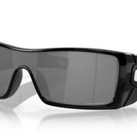 Oakley Sunglasses Batwolf OO9101-5727 Black Ink Frame / PRIZM Black Lens