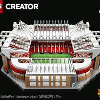 Ofertaza, LEGO NEW LEGO 10272 Icons Old Trafford - Manchester United Creator