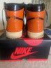 Jordan 1 Retro OG High Shattered Backboard 3.0 Size 10
