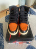 Jordan 1 Retro OG High Shattered Backboard 3.0 Size 10