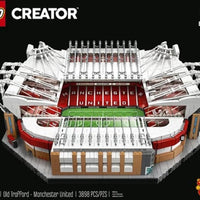 Ofertaza, LEGO NEW LEGO 10272 Icons Old Trafford - Manchester United Creator