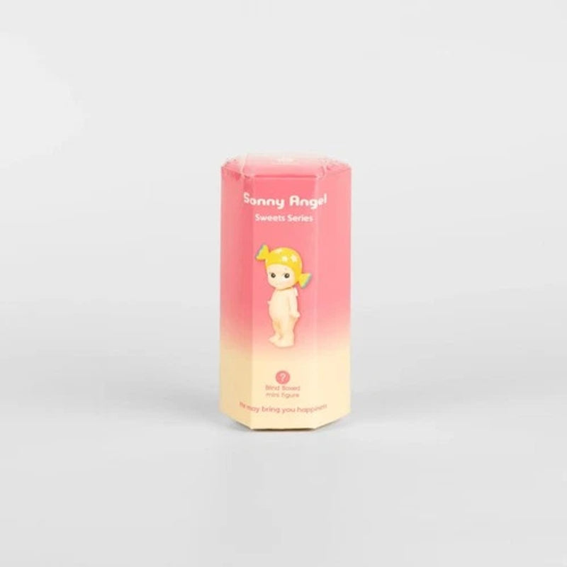 Sonny Angel Sweets Series Original Mini Figure Blind Box