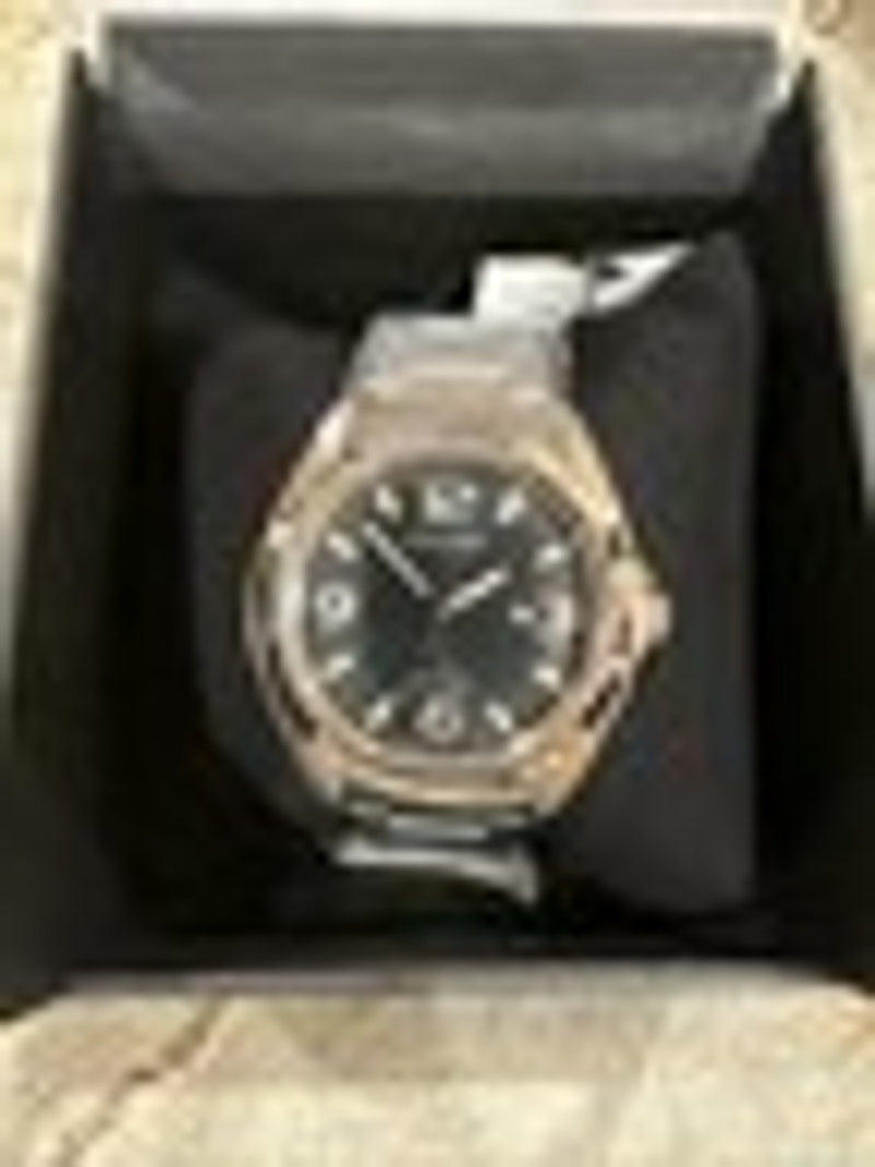 Citizen Garrison 43MM Solar - AW1430-86E Mens Watch
