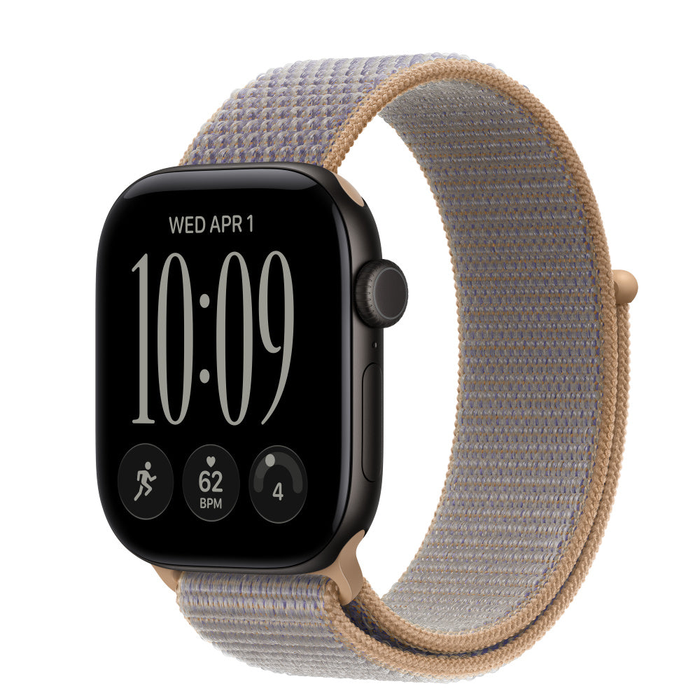 Apple Watch Series 12 GPS 42mm (2026) | 8 Acabados