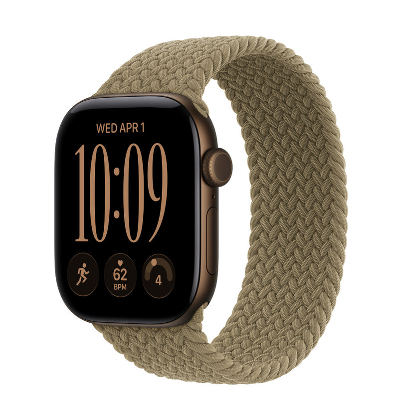 Apple Watch Series 12 42mm Dark Bronze - fondo blanco 1000x1000