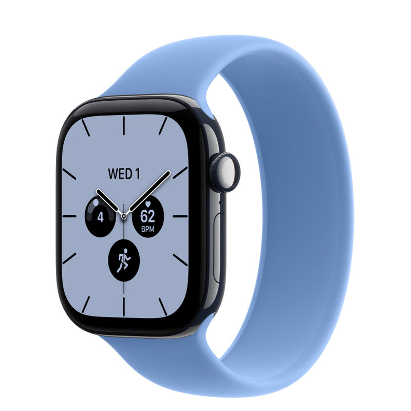 Apple Watch Series 12 42mm Night Blue - fondo blanco 1000x1000