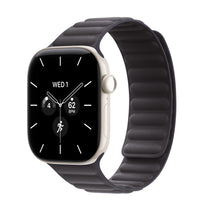 Apple Watch Series 12 42mm Pearl White - fondo blanco 1000x1000