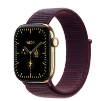 Apple Watch Series 12 42mm Radiant Gold - fondo blanco 1000x1000