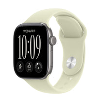 Apple Watch Series 12 42mm Space Gray - fondo blanco 1000x1000