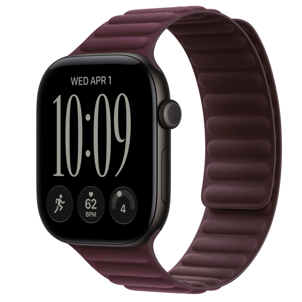 Apple Watch Series 12 GPS 46mm (2026) | 8 Acabados