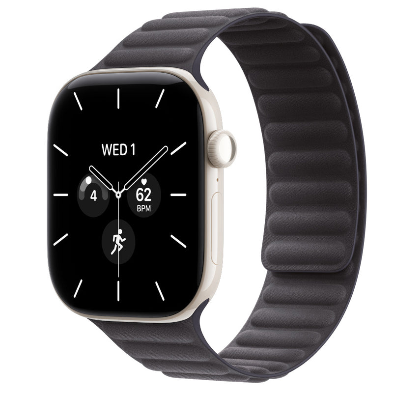Apple Watch Series 12 46mm Pearl White - fondo blanco 1000x1000