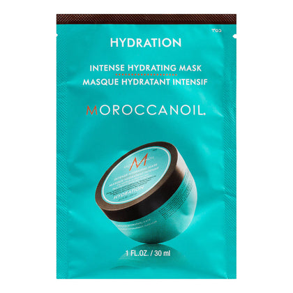 Moroccanoil Mascarilla Hidratante Intensa Sachet