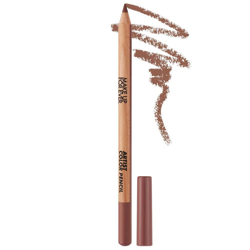 Artist Color Pencil Lápiz Delineador de Labios de Larga Duración