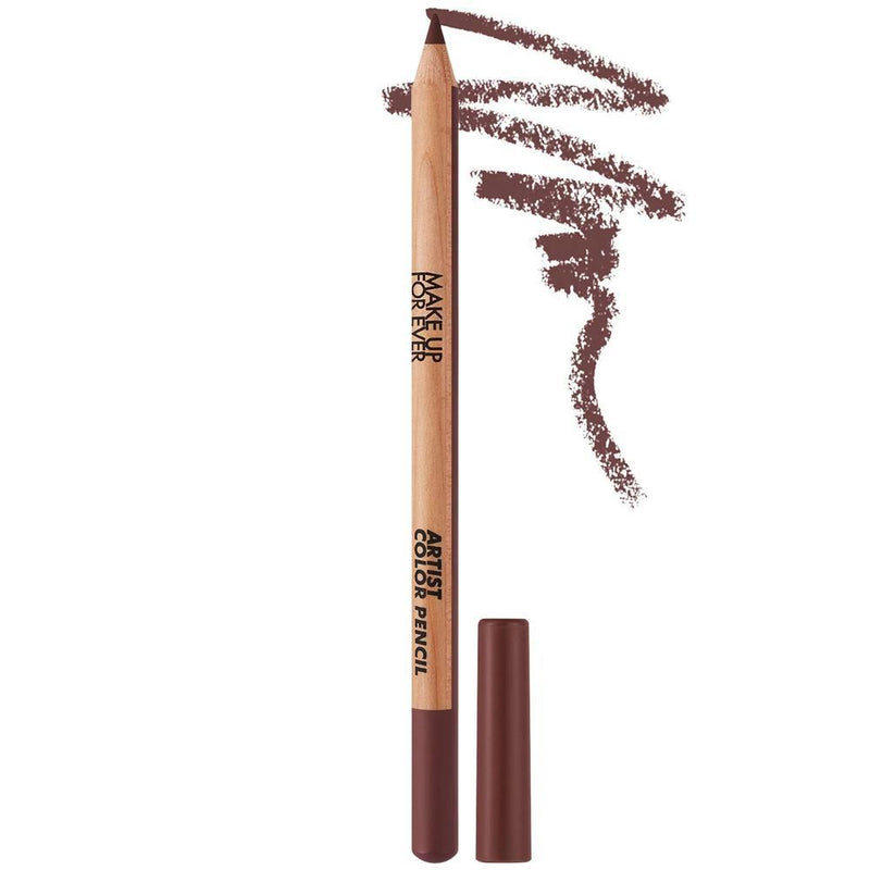 Artist Color Pencil Lápiz Delineador de Labios de Larga Duración