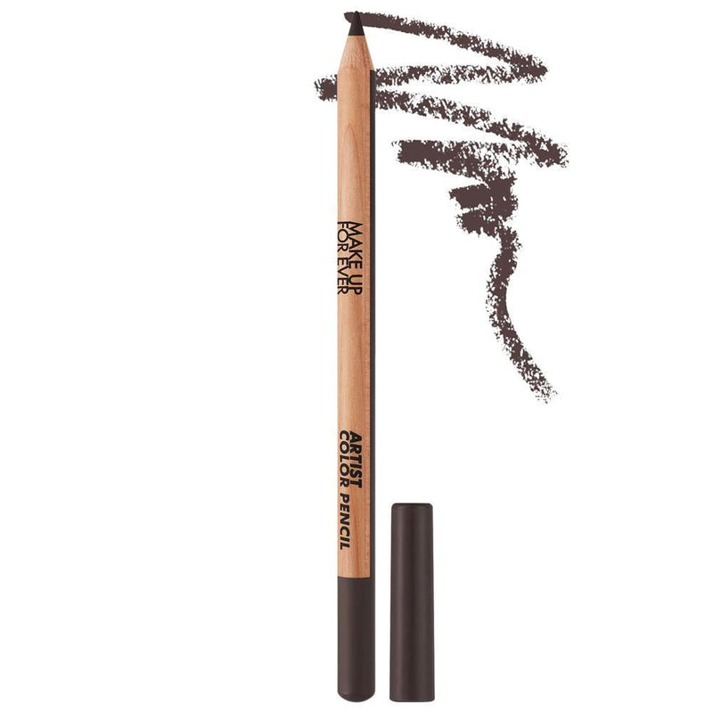 Artist Color Pencil Lápiz Delineador de Labios de Larga Duración