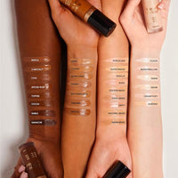 Born This Way Corrector Multiusos de Súper Cobertura con Ácido Hialurónico