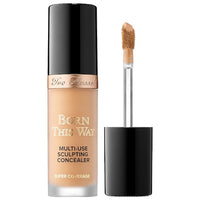 Born This Way Corrector Multiusos de Súper Cobertura con Ácido Hialurónico